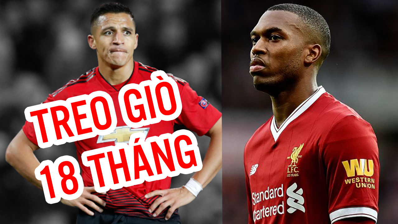 Ảnh bài viết Bản tin BongDa ngày 13.11 - Sao Liverpool đối diện án phạt nặng, Sanchez bị cô lập tại MU