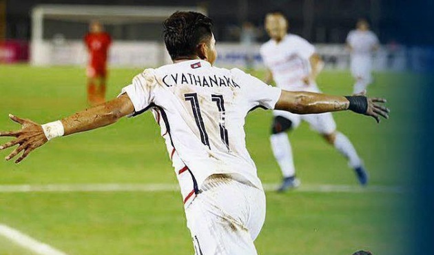 Ảnh bài viết Thêm một 'Messi' tỏ ra không hài lòng tại AFF Cup