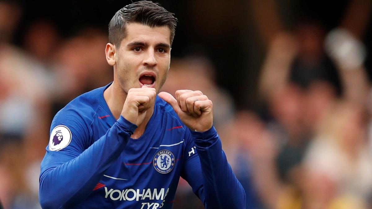 Ảnh bài viết Không phải Morata, đây mới là 'chân gỗ' thứ thiệt lúc này ở Premier League