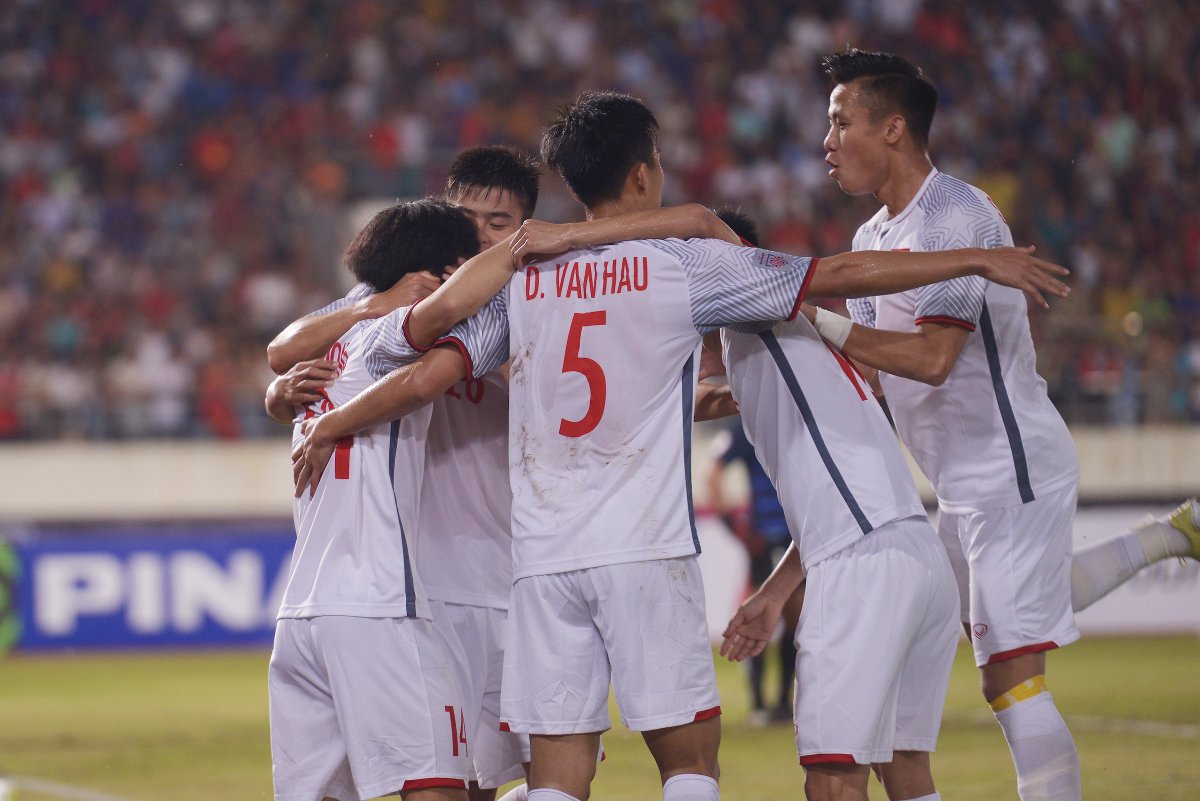 Ảnh bài viết Góc ĐT Việt Nam: AFF Cup chỉ thực sự mở màn bằng trận đấu với Malaysia