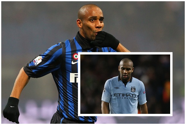 Ảnh bài viết 11 cầu thủ tụt dốc sự nghiệp sau khi gia nhập Man City: Bộ ba Brazil