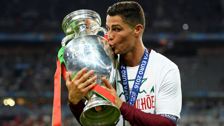 Ảnh bài viết 5 điểm nhấn Italia 0-0 Bồ Đào Nha: 'Quái kiệt' trở lại; Lịch sử chờ Ronaldo