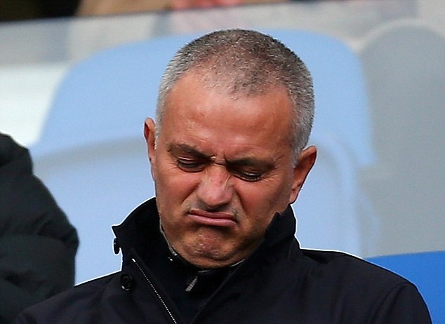 Ảnh bài viết 'Lật kèo' Mourinho, BLĐ M.U ra quyết định chuyển nhượng mùa đông bất ngờ 