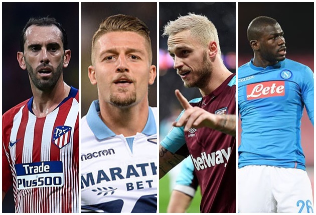 Ảnh bài viết Những ngôi sao có thể giúp Man Utd 'thay thời đổi vận'