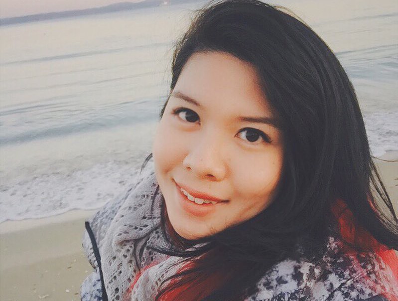 Ảnh bài viết Chân dung người đẹp khiến mọi phóng viên e dè tại AFF Cup 2018