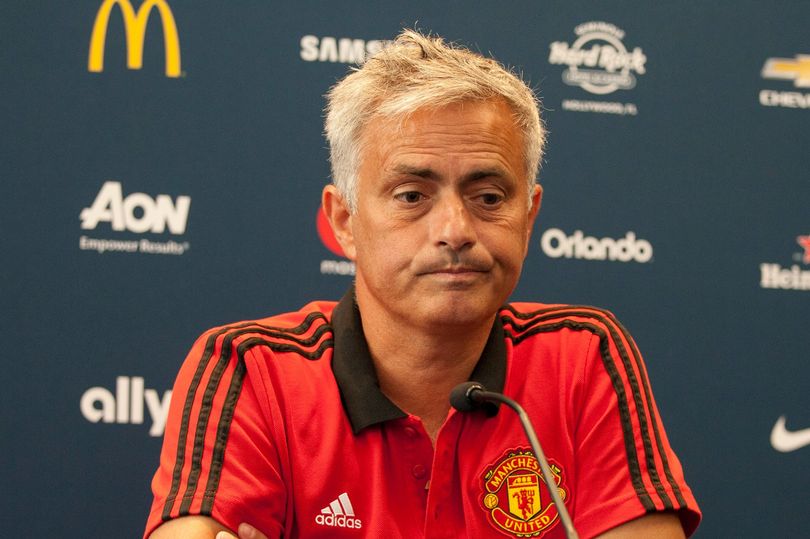 Ảnh bài viết CĐV Đông Nam Á gọi người này là Jose Mourinho