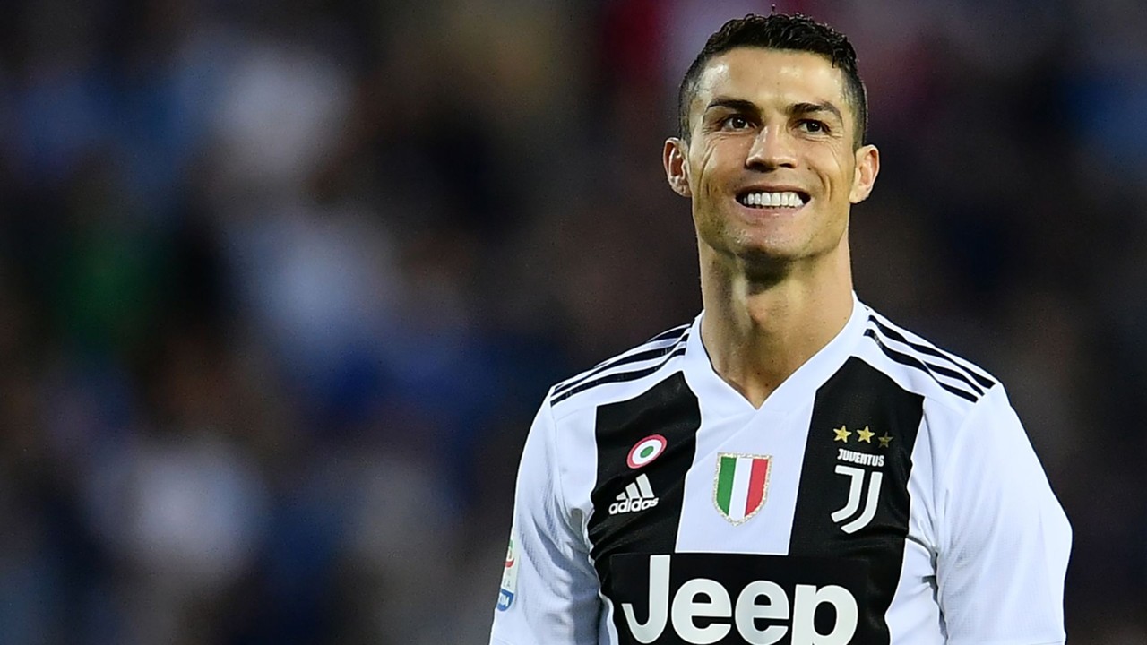 Ảnh bài viết HLV đối thủ đe dọa Juve, 'xem thường' Ronaldo trước trận đấu