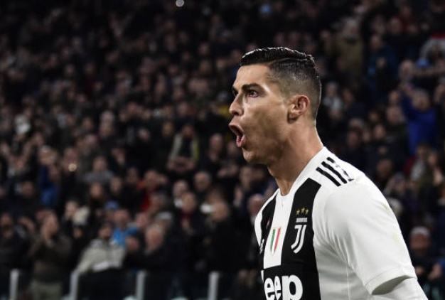 Ảnh bài viết  5 điểm nhấn Juventus 2-0 SPAL 2013: France Football và Leonardo Semplici đã sai!