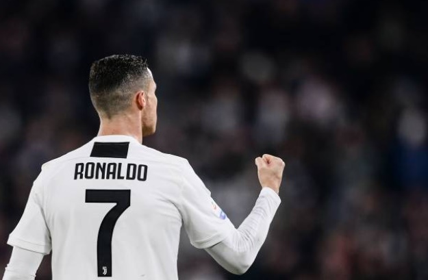 Ảnh bài viết Chấm điểm Juventus trận SPAL 2013: 'Cơn lốc cánh trái' hay hơn cả CR7