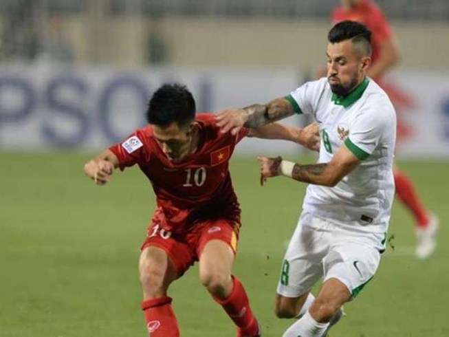 Ảnh bài viết 5 sao xẹt AFF Cup 2018: Cơn ác mộng Việt Nam, 'Neymar Myanmar'