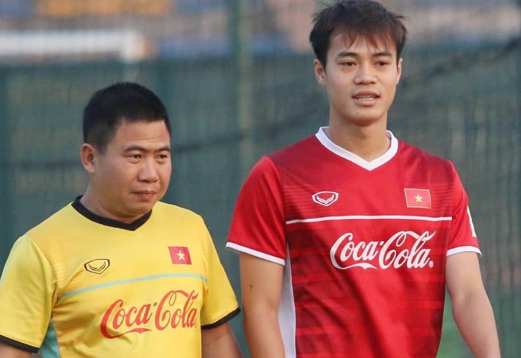 Ảnh bài viết Chính thức: Văn Toàn chấn thương không nặng, có thể đá bán kết lượt về