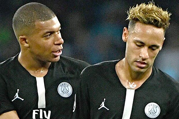 Ảnh bài viết Góc PSG: Mọi thứ đã phá sản?