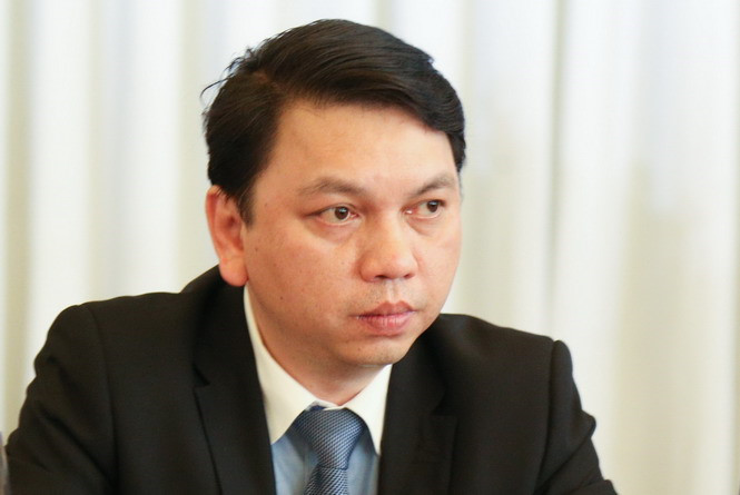 Ảnh bài viết Tổng thư ký VFF nói về việc bán vé: "Chúng tôi không biết làm sao"