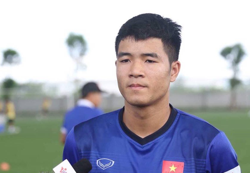 Ảnh bài viết Đức Chinh: "Tuyển Việt Nam không việc gì phải sợ Eriksson"
