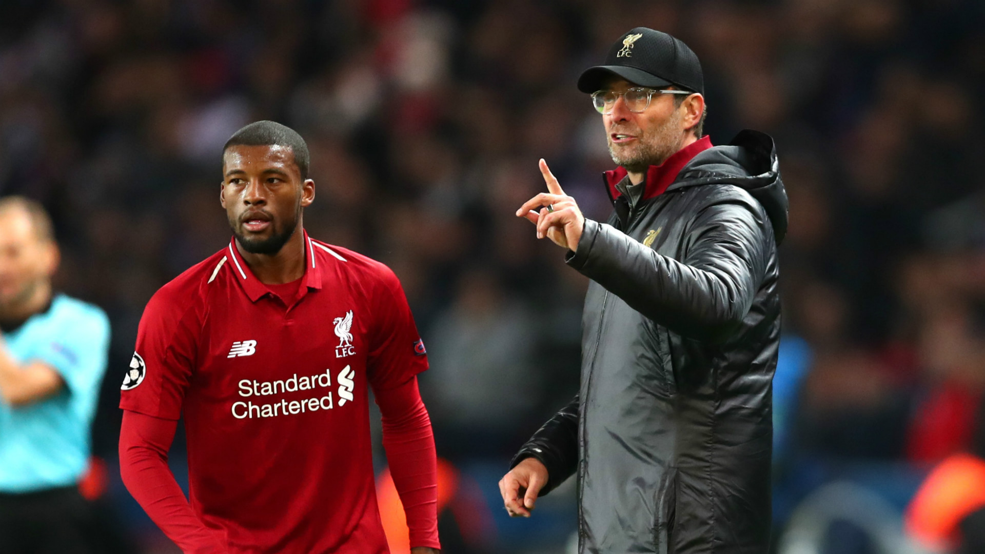 Ảnh bài viết Góc Liverpool: Đến lúc lộ mặt thật