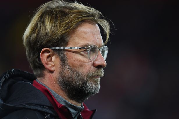 Ảnh bài viết "Bão chấn thương" kéo tới Liverpool trong ngày có cơ hội soán ngôi City