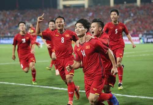 Ảnh bài viết Hậu vệ Malaysia chỉ ra 'bộ ba hủy diệt' phía ĐT Việt Nam