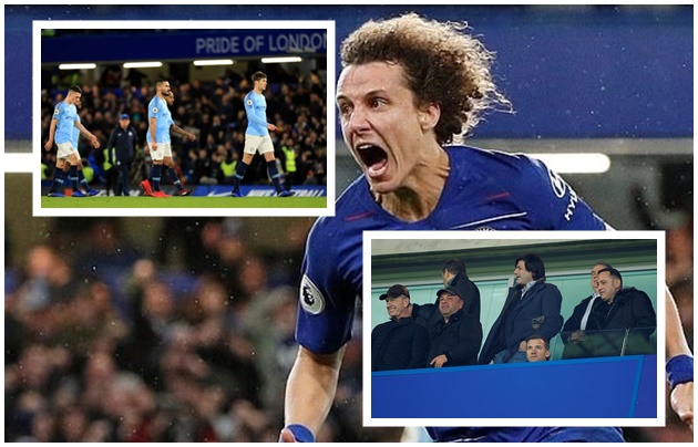 Ảnh bài viết 'Sát vương' Chelsea, cách đánh bại City và 5 điều bị bỏ lỡ tại Stamford Bridge