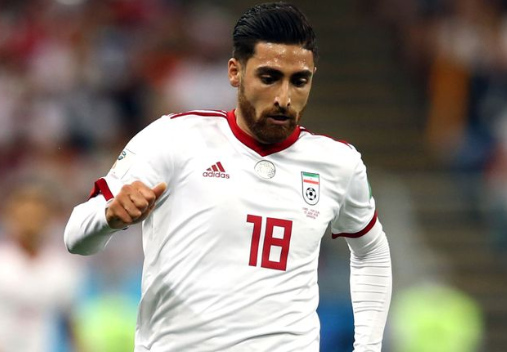 Ảnh bài viết Triệu tập tiền đạo Premier League, "Ông vua châu Á" sẵn sàng chiến Việt Nam