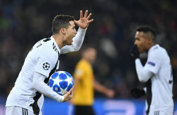 Ảnh bài viết Ronaldo vừa kiến tạo, vừa phá bàn thắng của Dybala khiến Juventus ôm hận