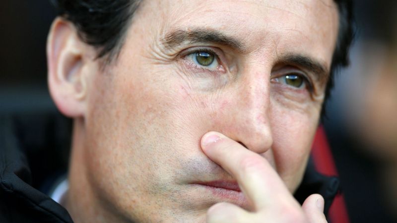 Ảnh bài viết Emery khẳng định Arsenal cần mua thêm hậu vệ