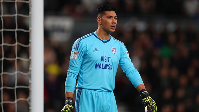 Ảnh bài viết Vượt mặt thủ thành Premier League, Đông Nam Á có gương mặt đắt giá mới