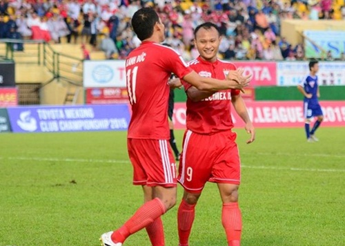 Ảnh bài viết Góc hoài niệm: Những cái tên có thể sẽ xuất hiện lần cuối cùng tại AFF Cup