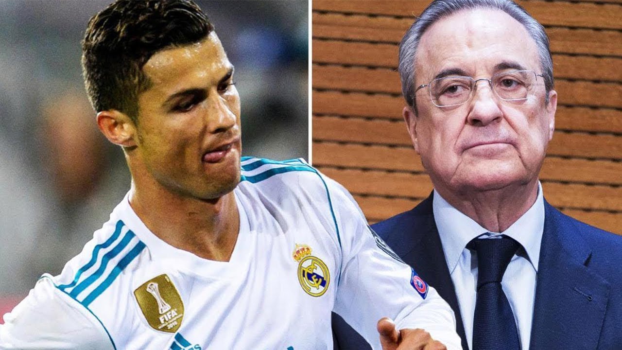 Ảnh bài viết M.U nâng lương khủng giữ De Gea; Perez chi 250 triệu euro cho “Ronaldo mới”
