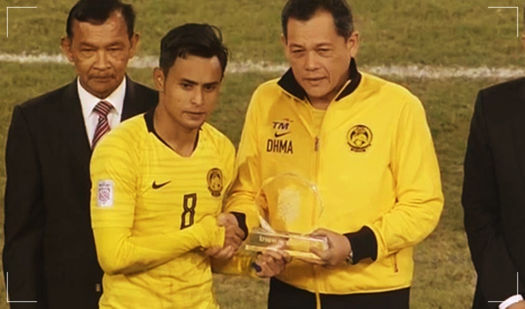 Ảnh bài viết 2 đỏ, 17 vàng, 124 lỗi - Làm thế nào để Malaysia nhận giải Fair-play?