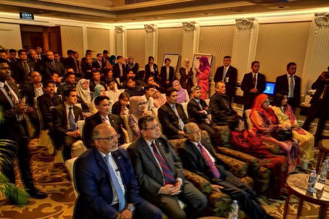 Ảnh bài viết Thua Việt Nam, thủ tướng Malaysia thừa nhận một điều