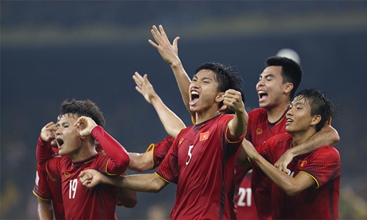 Ảnh bài viết Asian Cup 2019 có thể thức mới, Việt Nam rộng cửa đi tiếp?