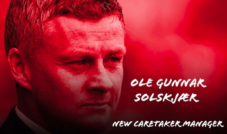 Ảnh bài viết Bạn đã biết phong cách chiến thuật của Solskjaer thế nào chưa?