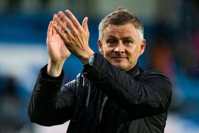 Ảnh bài viết Solskjaer từng làm được những gì trong nghiệp huấn luyện?