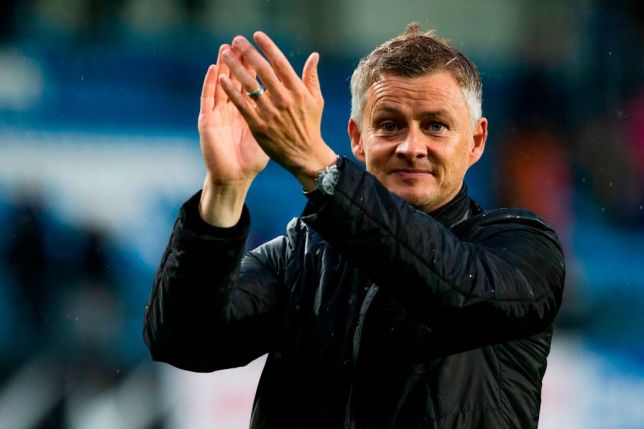 Ảnh bài viết Lộ quỹ chuyển nhượng Man Utd cấp cho Solskjaer