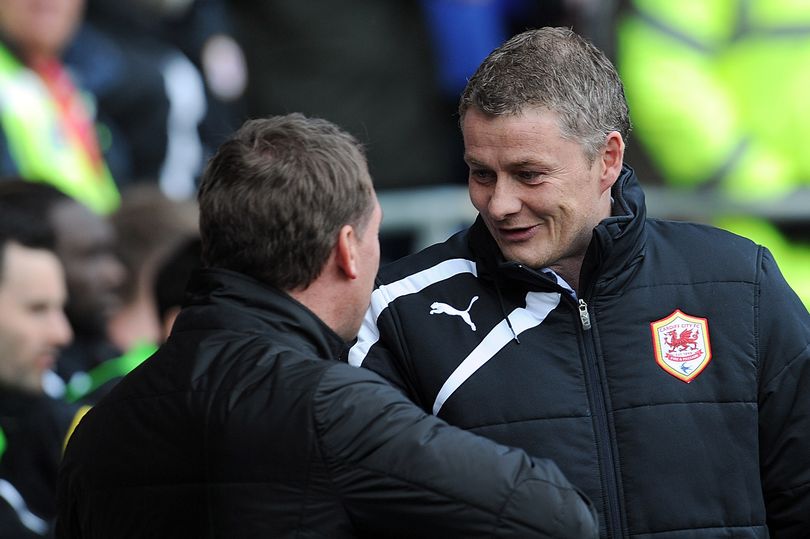 Ảnh bài viết Màn ra mắt của Solskjaer không được coi trọng bằng Liverpool