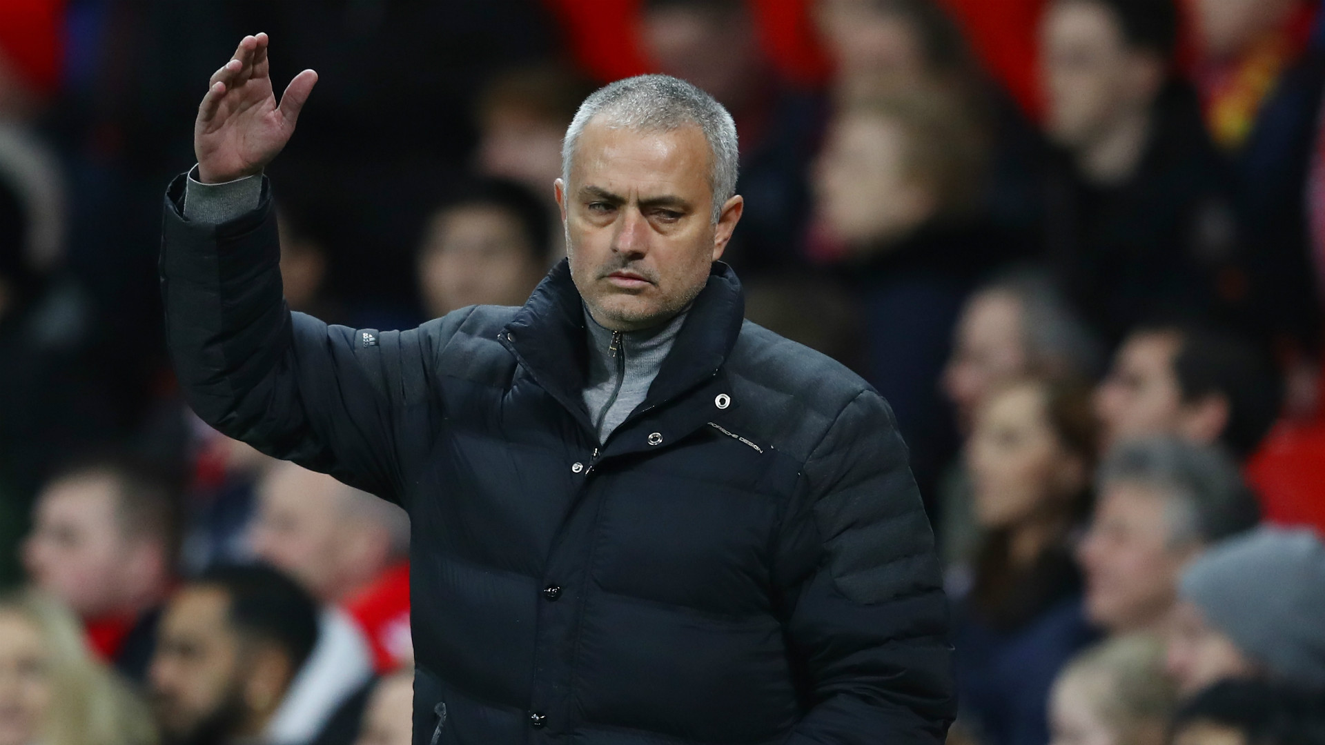 Ảnh bài viết Sau Bailly và Lingard, đã có thêm hai cái tên gửi lời tri ân tới Mourinho