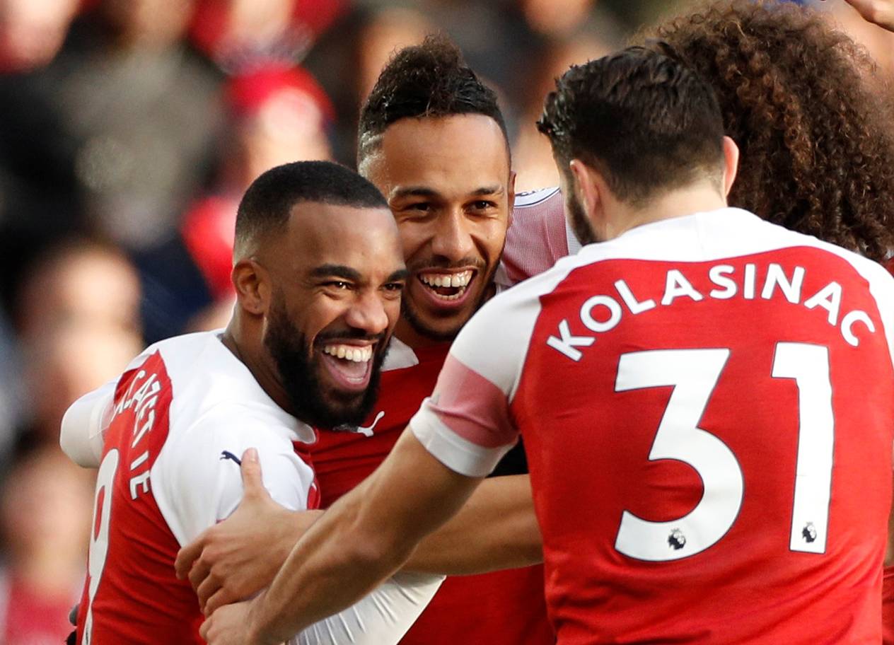 Ảnh bài viết 00h15 ngày 27/12, Brighton vs Arsenal: Emery nóng mặt với "bão" chấn thương