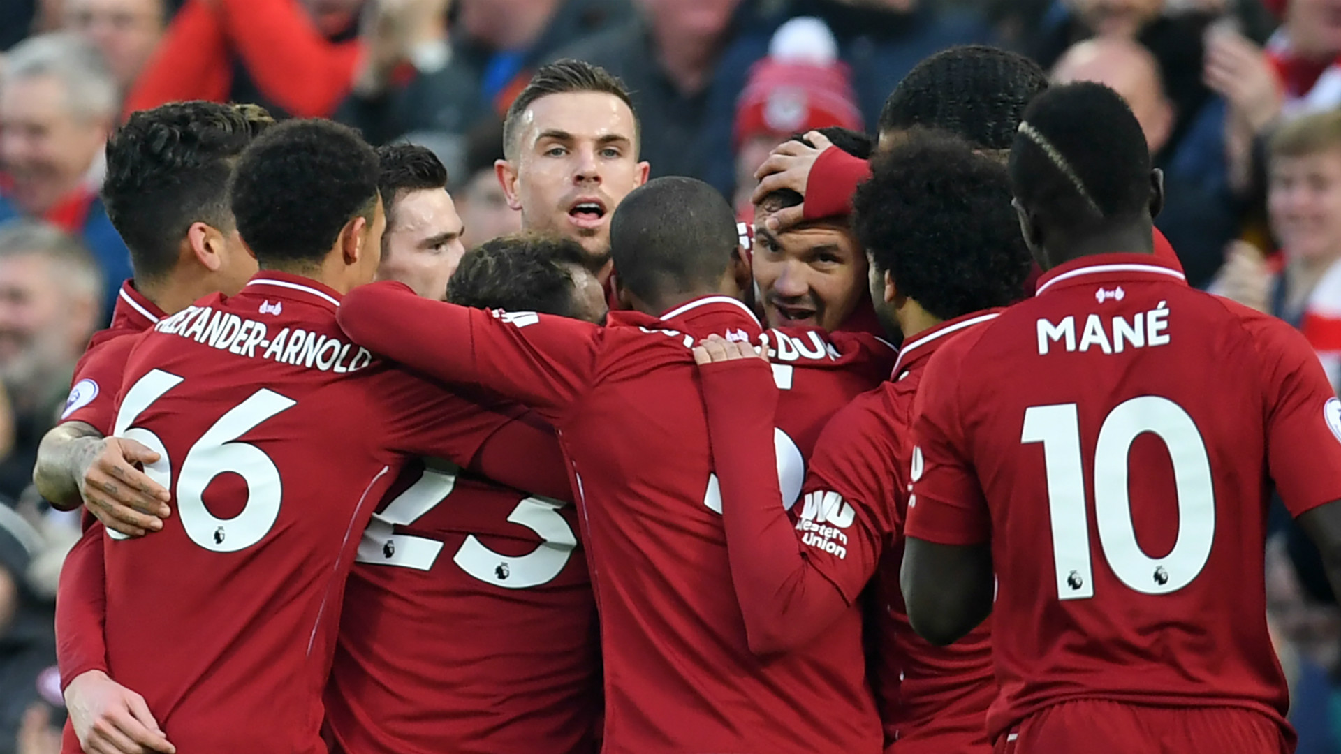 Ảnh bài viết Điểm tin tối 28/12: M.U chốt cái tên thay Solskjer; Liverpool có thể bất bại cả mùa