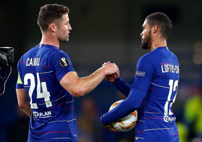 Ảnh bài viết "Cậu ấy rất giống Jack Wilshere và cậu ấy phải rời Chelsea ngay"