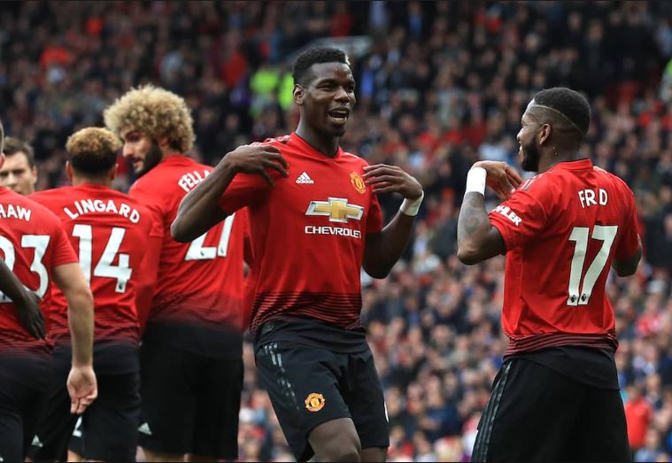 Ảnh bài viết "Man Utd sẽ thắng tất cả những trận đấu dễ dàng này dưới thời Mourinho"