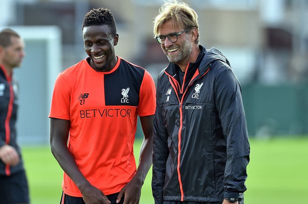 Ảnh bài viết Liverpool một lúc đẩy đi 5 cầu thủ ở phiên chợ Đông