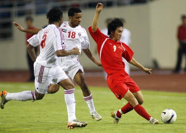 Ảnh bài viết Hành trình ĐT Việt Nam tại Asian Cup 2007: Tuần trăng mật của thầy trò Alfred Riedl
