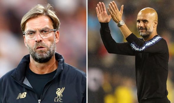 Ảnh bài viết Siêu máy tính dự đoán kết quả đại chiến Man City - Liverpool