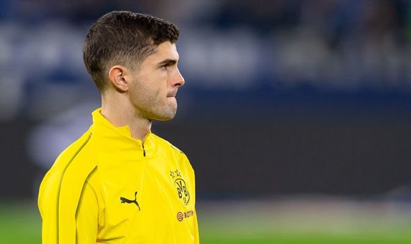 Ảnh bài viết Kante tiết lộ thái độ của phòng thay đồ khi hay tin Chelsea mua Pulisic