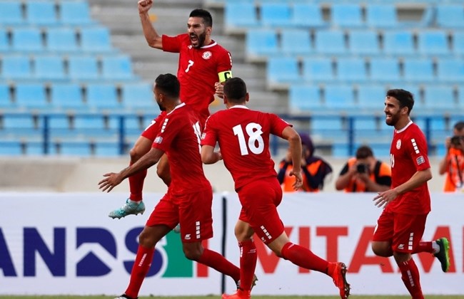 Ảnh bài viết Bảng E Asian Cup 2019: Cơ hội chia đều cho cả 4