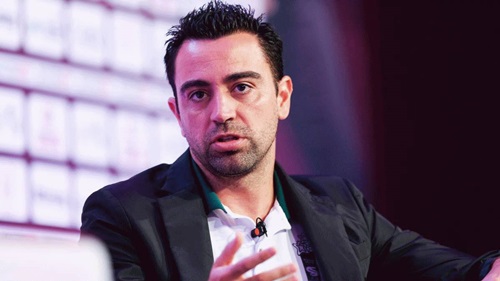 Ảnh bài viết Xavi gạt sao Thái Lan, chọn ra 'Messi châu Á' trước Asian Cup