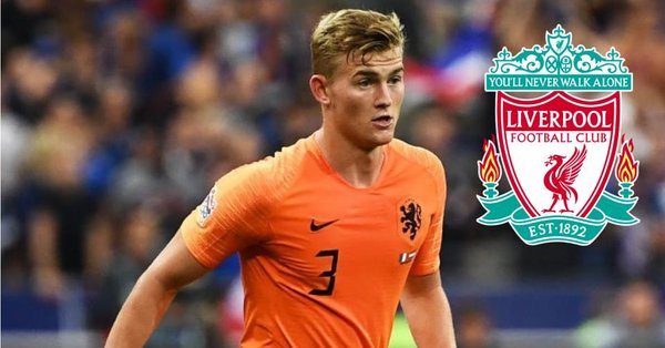 Ảnh bài viết 3 sự thay thế lí tưởng Lovren dành cho Liverpool: Chọn kinh nghiệm hay sức trẻ?