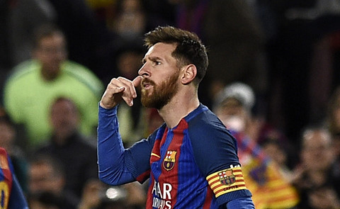 Ảnh bài viết Không Ronaldo, Real Madrid không có cửa đọ với Barca và Messi