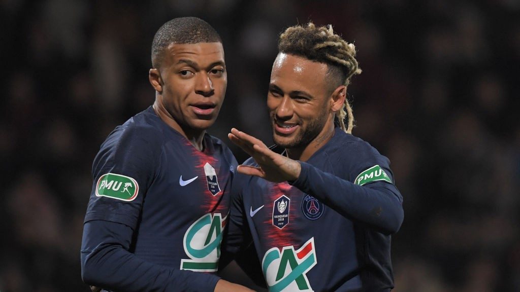 Ảnh bài viết Highlights: PSG 1-2  Guingamp (Tứ kết cúp quốc gia Pháp)