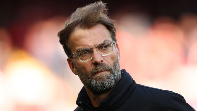 Ảnh bài viết Sở hữu hàng thủ "vô đối", Jurgen Klopp vẫn muốn chiêu mộ một cái tên